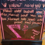 Grind Cafe Cibo
