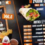Big M Cibo