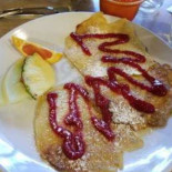 Bistro 76 Cibo