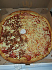 Pizza Star food