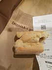 Panera Bread food