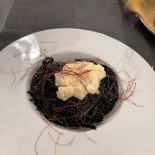 Sesto Canto Comida