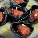 Baracca E Burattini Nourriture