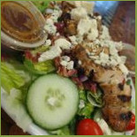 The Colonial Cibo