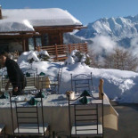 Le Chalet D’adrien Piatti