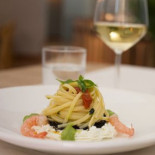Chef Dede Nourriture