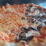 Ciao Zio Pizzeria D'asporto E Kebab food