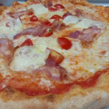 Ciao Zio Pizzeria D'asporto E Kebab food