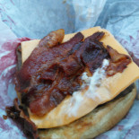 Wendy's Cibo