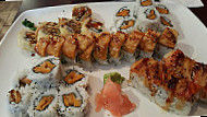 Koi Sushi Japanese Cuisine food