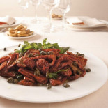 La Masseria Nourriture