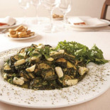 La Masseria Nourriture