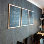 L’aparenthèse Cibo