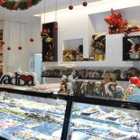 Pasticceria Turtur À l'intérieur