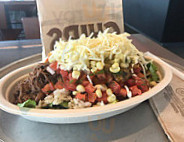 Chipotle Mexican Grill food