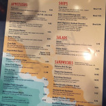 Bahama Bob's Piatti