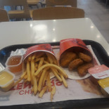 Wendy's Cibo