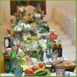 Partez Cibo