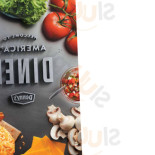 Denny's Cibo