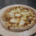 Papapizz Cibo