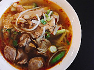 Pho Soc Trang food