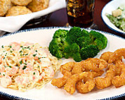 Red Lobster food