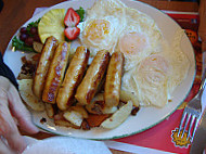 Cora's Breakfast and Lunch food