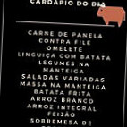 Bull Hamburguer E Carnes Na Brasa inside