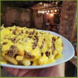 Rapi2 Cibo