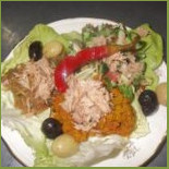 Saveurs Cibo