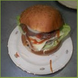 Saveurs Cibo