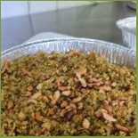 בשר ברמה אחרת زرب Cibo