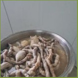 בשר ברמה אחרת زرب Cibo