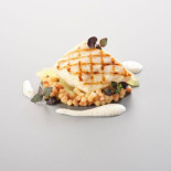 Bären Utzenstorf Cibo