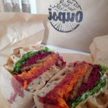 Oupsi Cibo