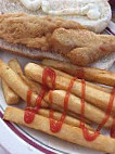 Thimmes Fish Shack food