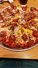 Nick's Restaurant & Pizza food