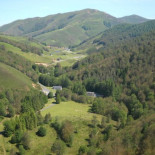 Chalet Pedro Esterno