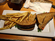 Chili's Grill food