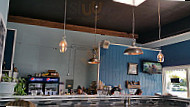 Labelle Creperie inside