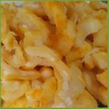 Maysoun's Kitchen Cibo
