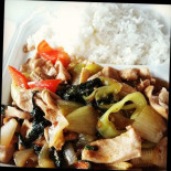 Thaimix Cibo