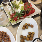 Italo-argentino Sl Barcelona food