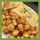 Funky Monkey Kitchen Cibo