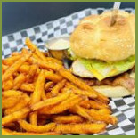 Funky Monkey Kitchen Cibo
