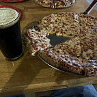 Chubby Ray's Original Louisville Pizza Company food