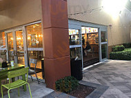 Burgerfi inside