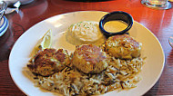 Red Lobster food