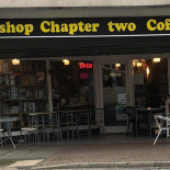 Chapter Two Dentro