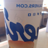 Culver's Cibo
